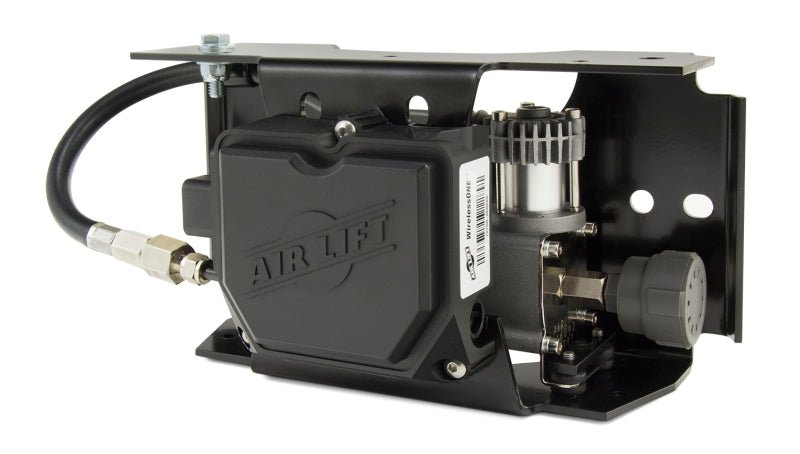 Air Lift Wireless One (2nd Generation) w/EZ Mount - CPC Performance