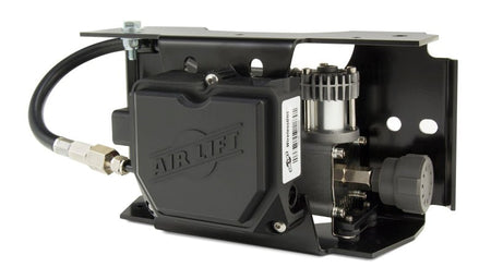 Air Lift Wireless One (2nd Generation) w/EZ Mount - CPC Performance