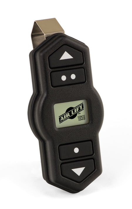Air Lift Wireless One (2nd Generation) w/EZ Mount - CPC Performance