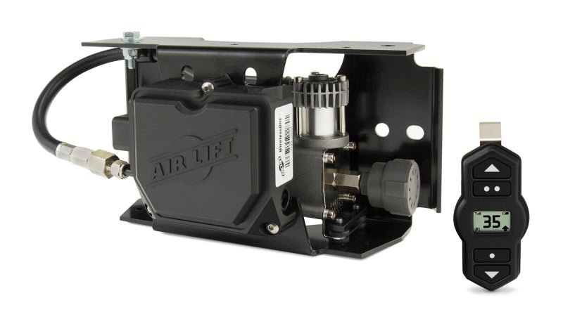 Air Lift Wireless One (2nd Generation) w/EZ Mount - CPC Performance