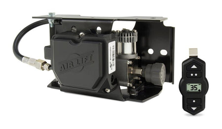 Air Lift Wireless One (2nd Generation) w/EZ Mount - CPC Performance