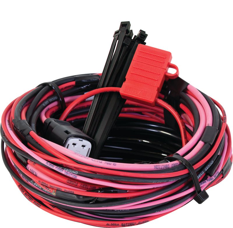 Air Lift WirelessAIR Harness (2nd Generation) - CPC Performance