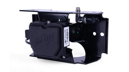 Air Lift WirelessOne Tank Kit w/ EZ Mount - CPC Performance