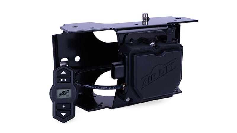 Air Lift WirelessOne Tank Kit w/ EZ Mount - CPC Performance