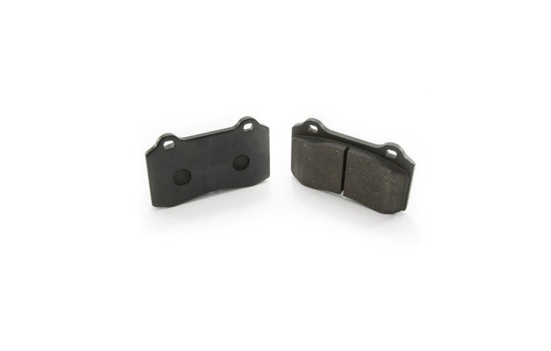 Alcon 2007+ Jeep JK CIR50 AV1 Brake Pad Set - Rear - CPC Performance