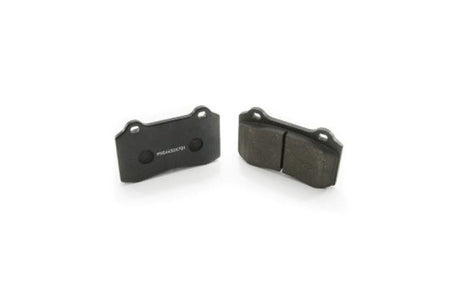 Alcon 2010+ Ford F - 150 CIR50 AV1 Brake Pad Set - Rear - CPC Performance