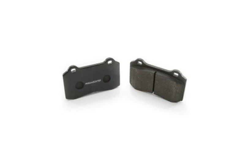 Alcon 2010+ Ford F - 150 CIR50 AV1 Brake Pad Set - Rear - CPC Performance