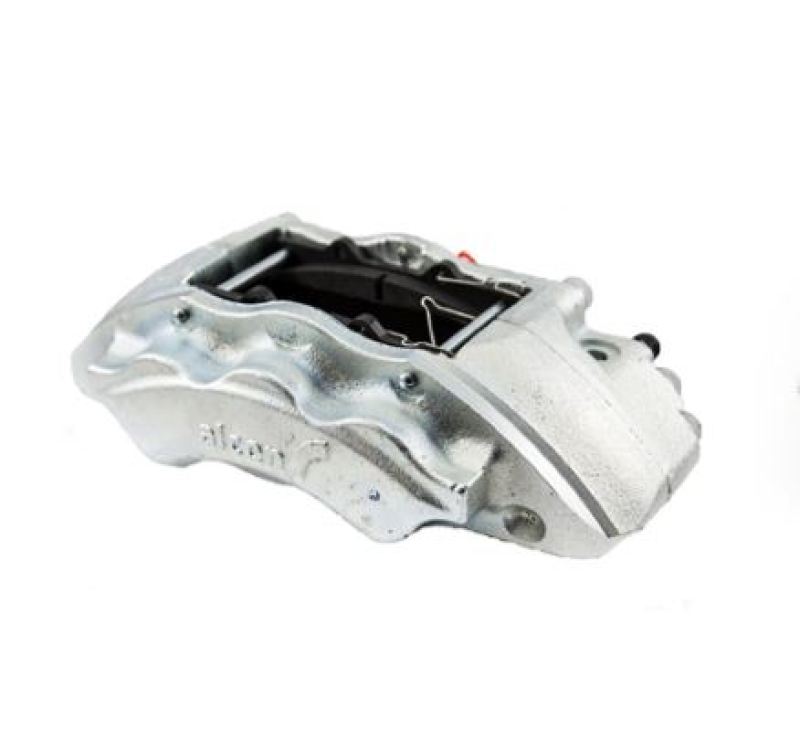 Alcon 2016+ Toyota Tundra/Landcruiser LC200 335x36mm 6 Piston Brake Kit - Front - CPC Performance