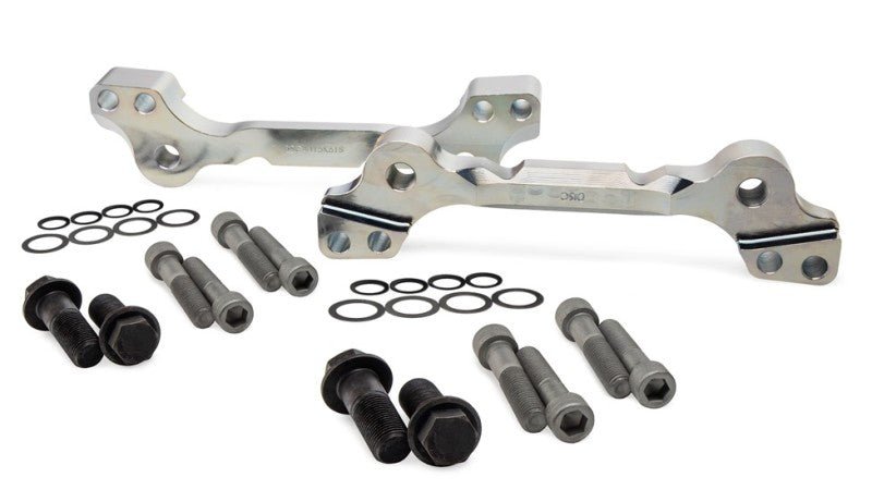 Alcon 2021+ Ford F150 (Excl Raptor) Bracket Kit - Front - CPC Performance