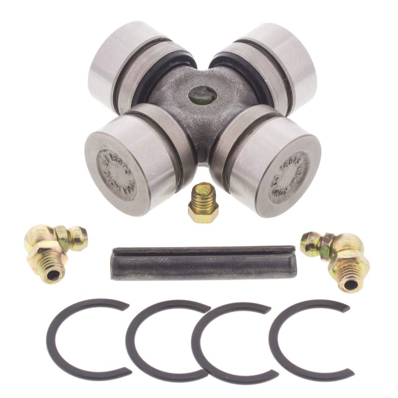 All Balls Racing 00 - 02 Polaris Xplorer 250 4x4 U - Joint - Front Axle Inner (Ref 1) - CPC Performance