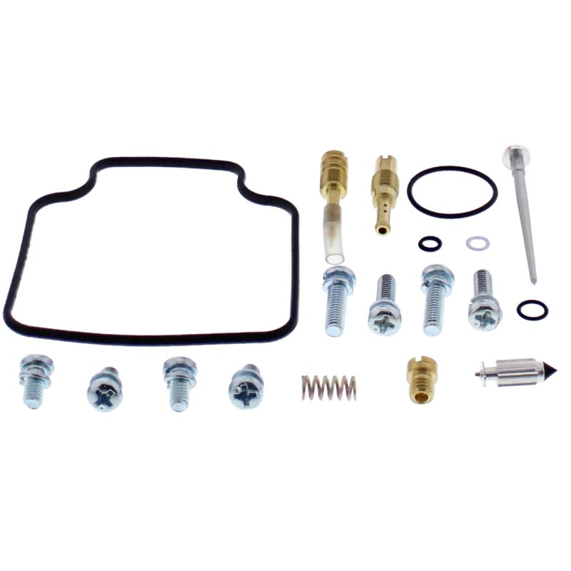 All Balls Racing 05 - 06 Honda PS250 Carburetor Rebuild Kit - CPC Performance