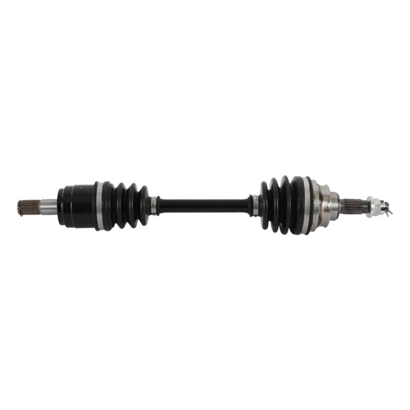 All Balls Racing 05 - 14 Honda TRX500FA 6 Ball Axle Front Left - CPC Performance