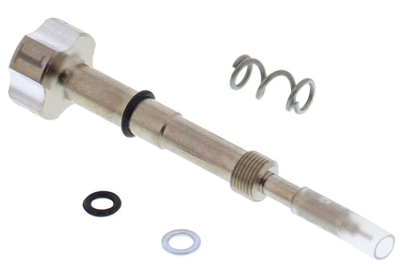 All Balls Racing 06 - 14 Honda TRX450ER Extended Fuel Mixture Screw - CPC Performance