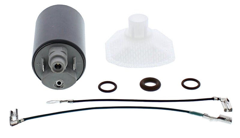 All Balls Racing 08 - 14 Kawasaki KFX450R Fuel Pump Kit - CPC Performance