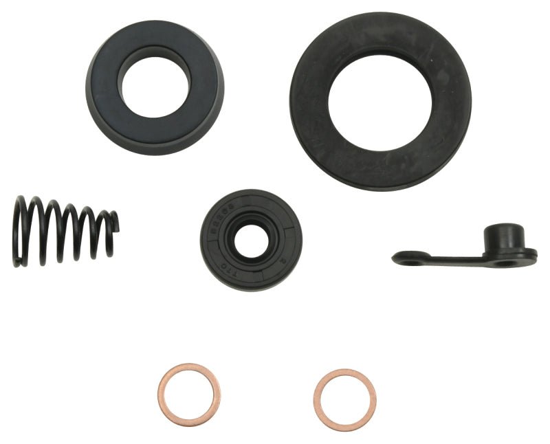 All Balls Racing 08-17 Yamaha XV19 RAIDER Slave Cylinder Rebuild Kit Clutch - CPC Performance