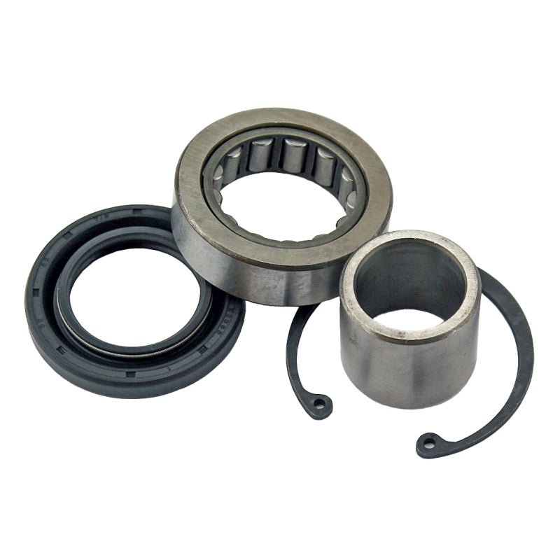 All Balls Racing 12 - 16 Harley FLD Dyna Switchback Inner Primary Bearing & Seal Kit OEM style - CPC Performance