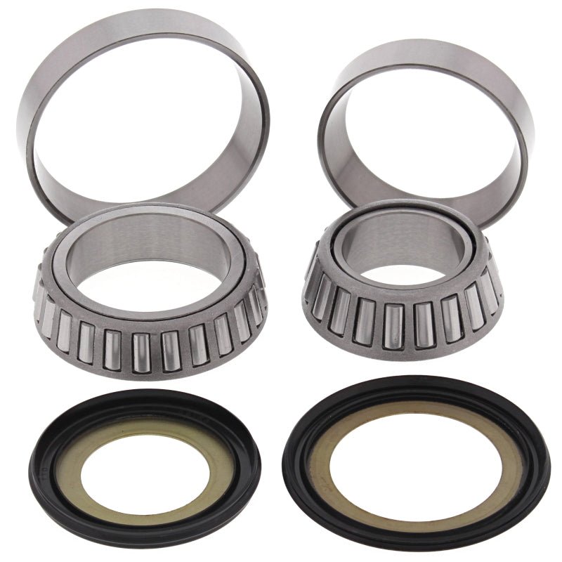 All Balls Racing 14 - 16 Honda NSS300 Steering Bearing Kit - CPC Performance