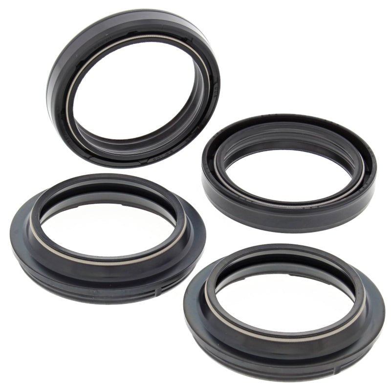 All Balls Racing 15 - 23 Beta XTRAINER 300 Fork Oil Seal & Dust Seal Kit - CPC Performance