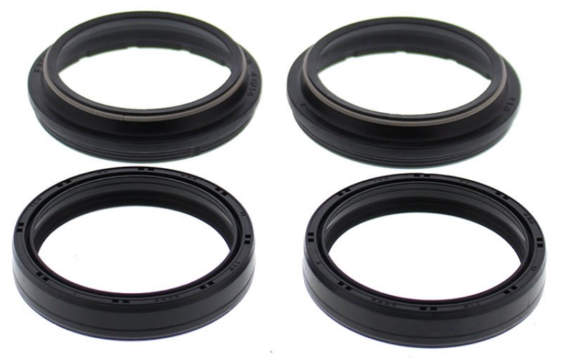 All Balls Racing 16 - 21 Ducati XDiavel Fork Oil Seal & Dust Seal Kit - CPC Performance
