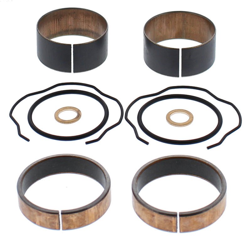 All Balls Racing 17 - 19 Kawasaki Z900 Fork Bushing Kit - CPC Performance