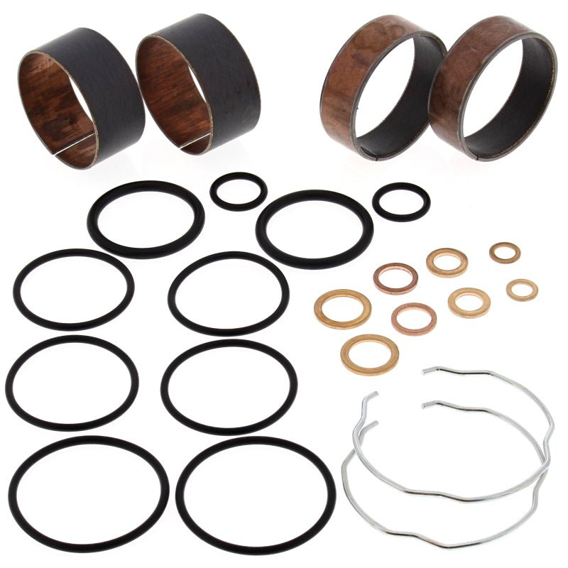 All Balls Racing 17 - 23 Honda CMX300 Fork Bushing Kit - CPC Performance