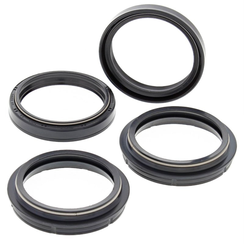 All Balls Racing 19 - 23 Beta RR 2T 125 Fork Oil Seal & Dust Seal Kit - CPC Performance