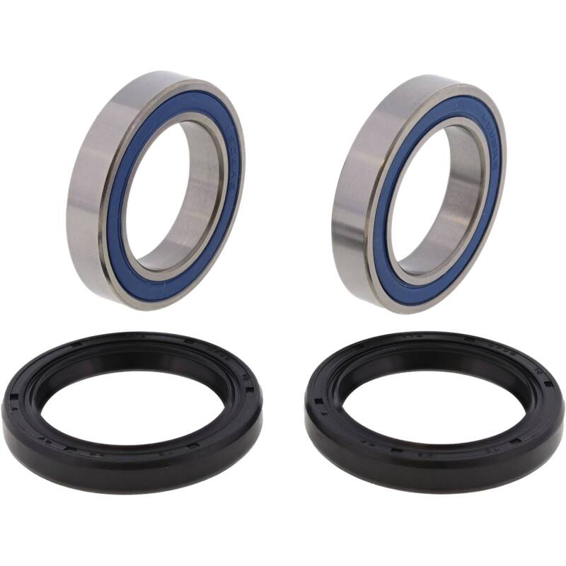 All Balls Racing 19 - 23 Beta RR 2T 125 Wheel Bearing Kit Front - CPC Performance