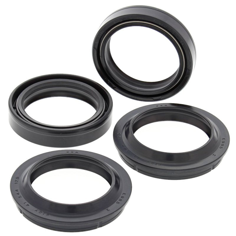 All Balls Racing 19 - 23 Honda CRF250F Fork Oil Seal & Dust Seal Kit - CPC Performance