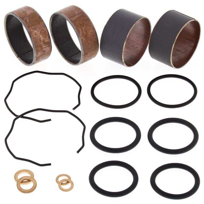 All Balls Racing 20 - 23 Kawasaki KLX230 Fork Bushing Kit - CPC Performance
