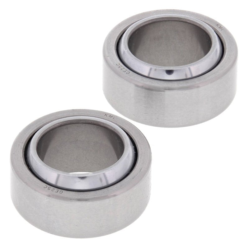 All Balls Racing 2003 Harley FLHPEI Police Road King Swing Arm Bearing Kit - CPC Performance