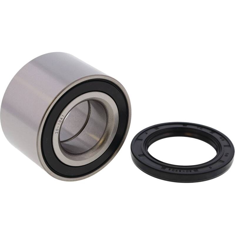 All Balls Racing 2005 Can - Am Outlander 330 Wheel Bearing Kit Rear - CPC Performance