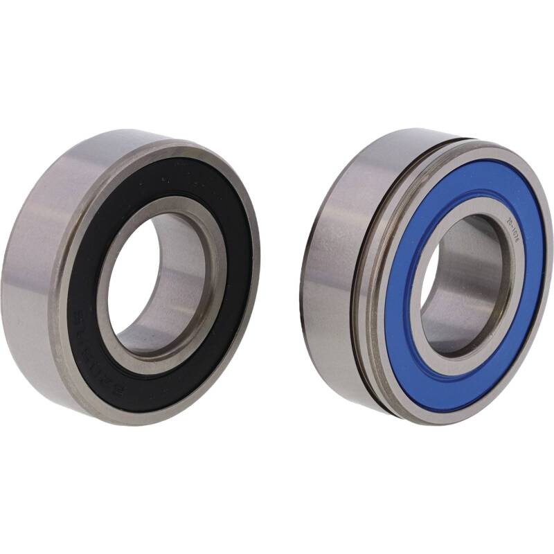 All Balls Racing 2020 Harley ELW LiveWire Wheel Bearing Kit Front ABS - CPC Performance