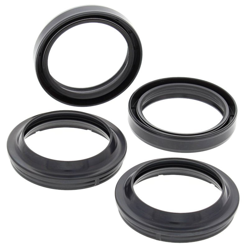 All Balls Racing 2021 Ducati SuperSport S Fork Oil Seal & Dust Seal Kit - CPC Performance
