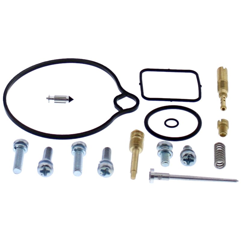 All Balls Racing 85 - 07 Honda CH80 Carburetor Rebuild Kit - CPC Performance