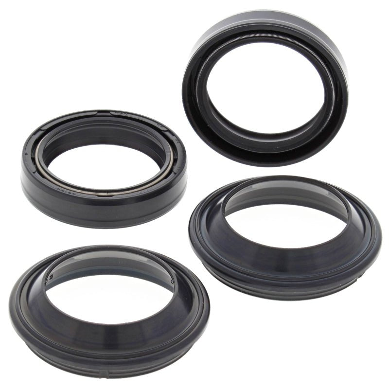 All Balls Racing 85 - 86 Honda ATC250R Fork Oil Seal & Dust Seal Kit - CPC Performance