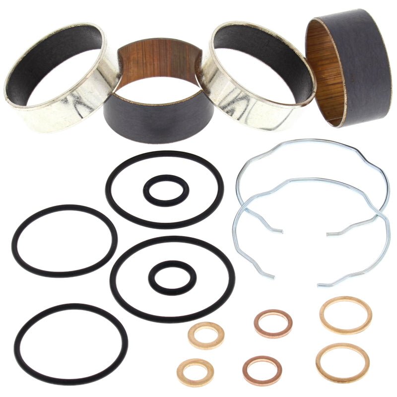 All Balls Racing 88 - 90 Honda VFR750R Fork Bushing Kit - CPC Performance