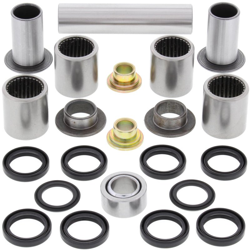 All Balls Racing 93 - 00 Yamaha YZ125 Linkage Bearing Kit - CPC Performance
