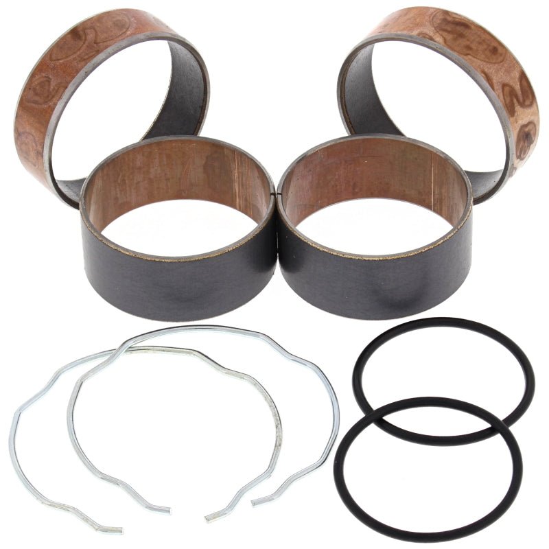 All Balls Racing 93 - 95 Honda CBR900RR Fork Bushing Kit - CPC Performance