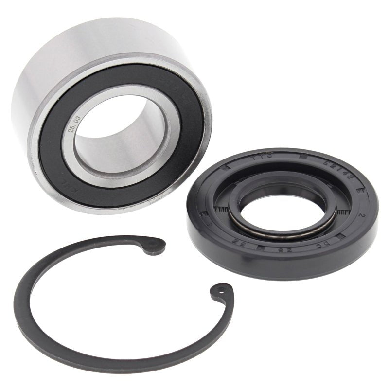 All Balls Racing 94 - 98 Harley FLHR Road King Inner Primary Bearing & Seal Kit HP - CPC Performance