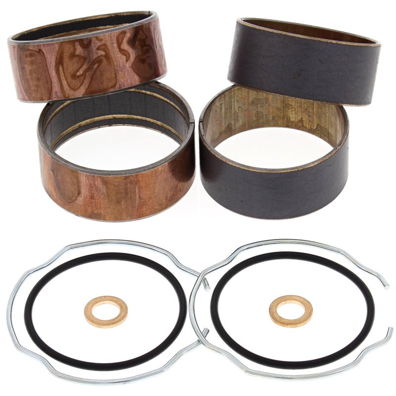 All Balls Racing 97 - 00 Honda GL1500C Fork Bushing Kit - CPC Performance