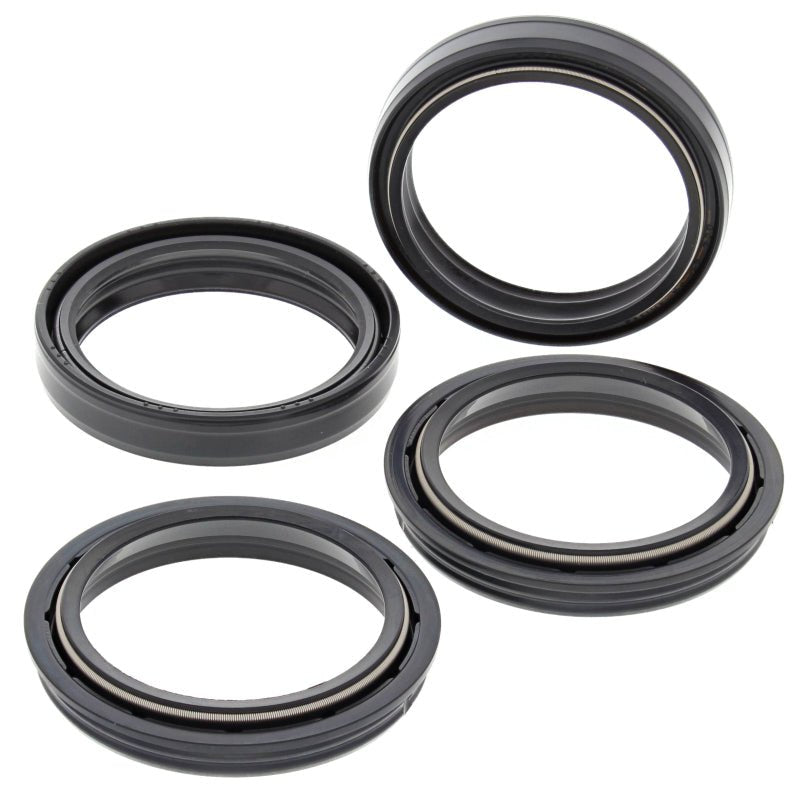 All Balls Racing 97 - 07 Honda CR250R Fork Oil Seal & Dust Seal Kit - CPC Performance