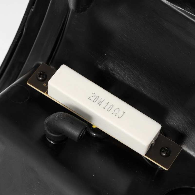 AlphaRex 07 - 13 Toyota Tundra PRO - Series LED Tail Lights Jet Black - CPC Performance