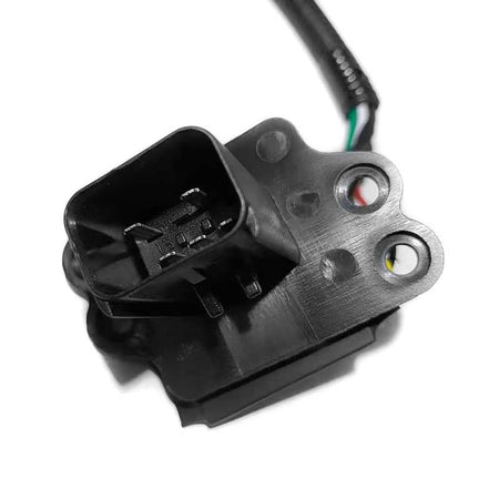 AlphaRex 13 - 18 Ram 1500/2500/3500 Stock LED Tail Lights to AlphaRex Tail Lights Converters - CPC Performance