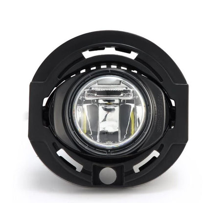 AlphaRex 15 - 23 Dodge Charger (Excludes SRT) DoubleTap Dual Color LED Projector Fog Lights - CPC Performance