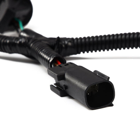 AlphaRex 19 - 23 Chevrolet 1500 Wiring Adapter Stock LED Taillight to AlphaRex Taillight Converters - CPC Performance