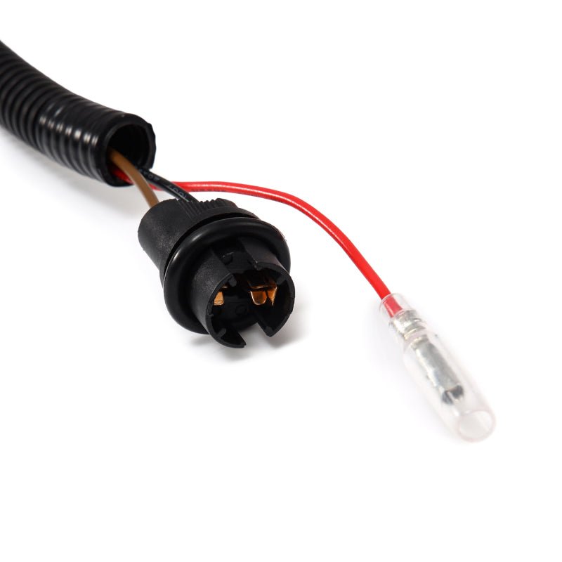 AlphaRex 19 - 23 Chevrolet 1500 Wiring Adapter Stock LED Taillight to AlphaRex Taillight Converters - CPC Performance