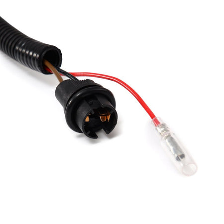 AlphaRex 19 - 23 Chevrolet 1500 Wiring Adapter Stock LED Taillight to AlphaRex Taillight Converters - CPC Performance