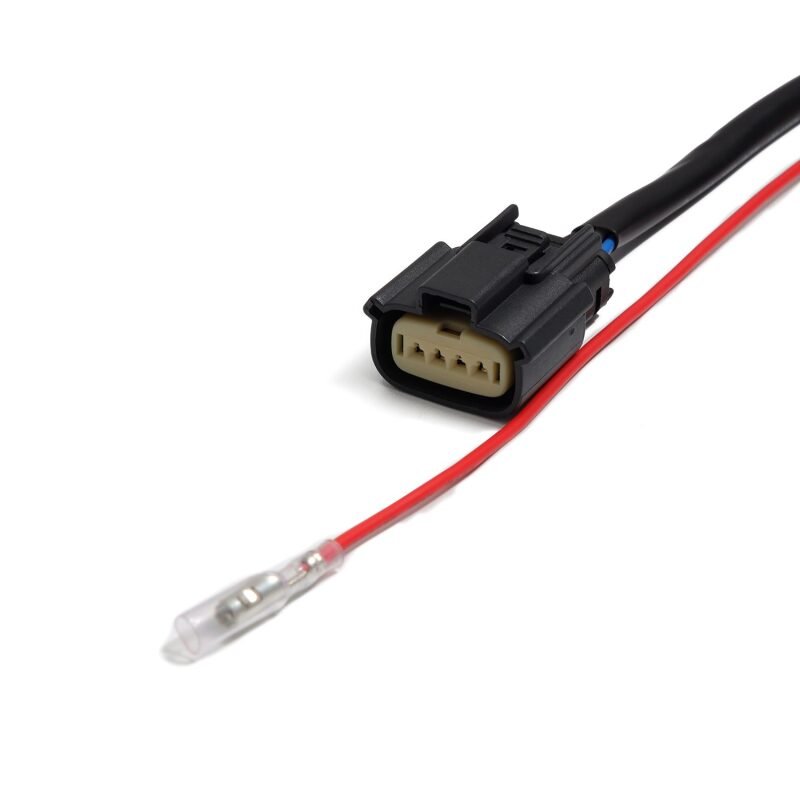 AlphaRex 21 - 22 Ford F - 150 w/Factory LED Reflector Headlights to AR LED Proj Headlights Converters - CPC Performance