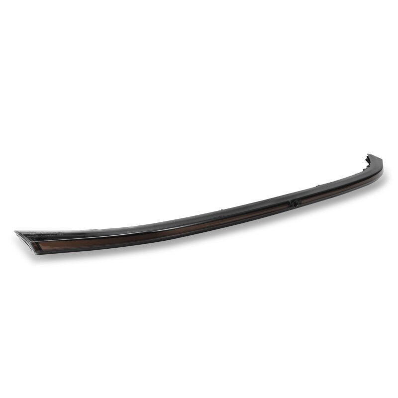AlphaRex 22 - 24 Toyota GR86 LUXX LED Trunk Center Light Smoked - CPC Performance