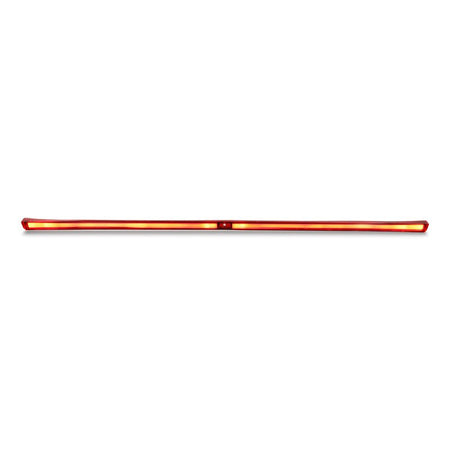 AlphaRex 22 - 24 Toyota GR86 LUXX LED Trunk Center Light Vivid Red - CPC Performance